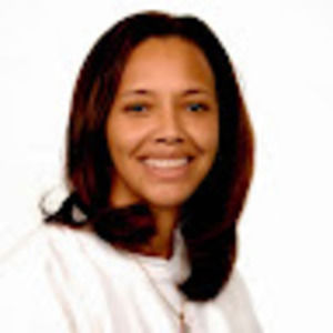 Meet your Posher, Vicky